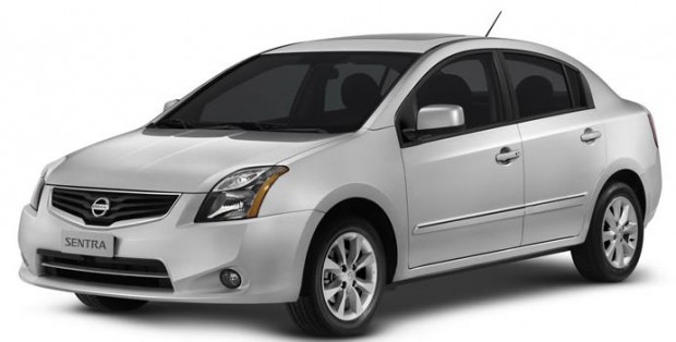 Novo Nissan Sentra 2013 – Preço, consumo, fotos