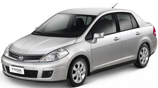 Nissan Tiida Sedan 2013 – Preço, consumo