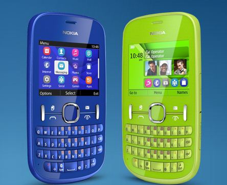 Nokia Asha 200 Dual Chip barato – Preço, onde comprar