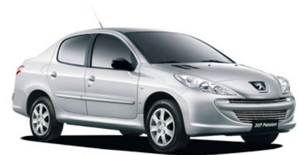 Peugeot 207 Passion 2013 – Preço