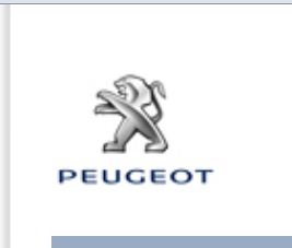 Como cadastrar currículo na Peugeot