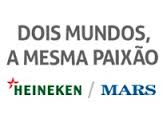 Programa de trainee Heineken e Mars 2013