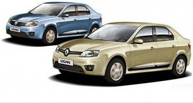 Novo Renault Logan 2013 no Brasil – Preço