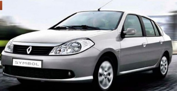 Renault Symbol 2012 – Preço, ficha técnica, consumo