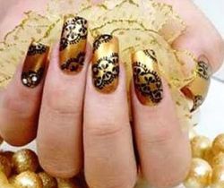 Unhas Decoradas para Cada Signo