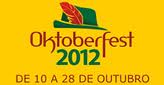 Vagas para trabalhar na Oktoberfest 2012 – Abertas 1,5 mil oportunidades