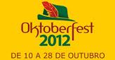 Vagas para trabalhar na Oktoberfest 2012 – Abertas 1,5 mil oportunidades