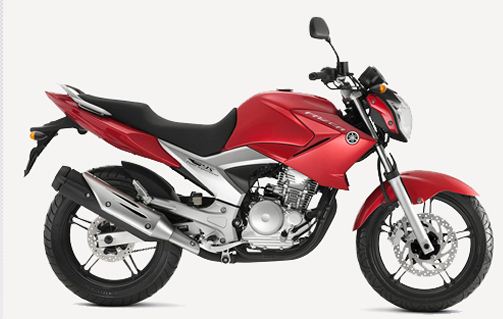 Yamaha Fazer 250 2013 – Consumo, ficha técnica, preço