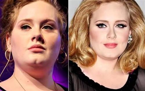  idade de adele