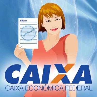 Crédito Azul Caixa Econômica