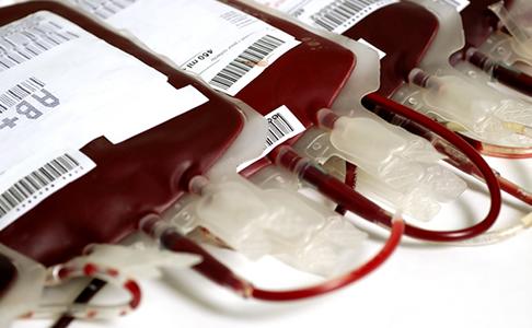 Doar sangue – requisitos