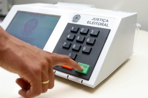 Como saber qual zona e seção eleitoral para votar