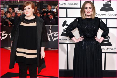 fotos da adele