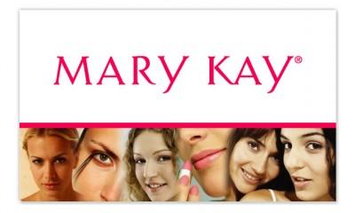 Como ser revendedora Mary Kay