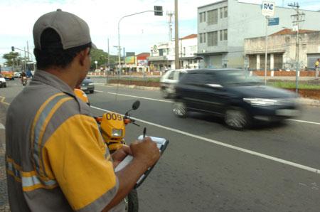 Documentos necessários para recorrer à multa de trânsito