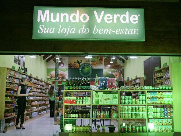 Franquia Mundo Verde – Quanto custa o investimento