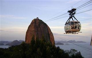 Lugares divertidos no Rio de Janeiro