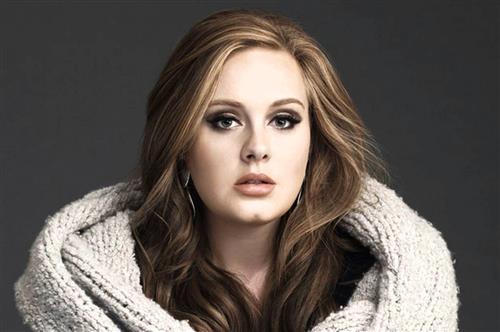  idade da cantora adele