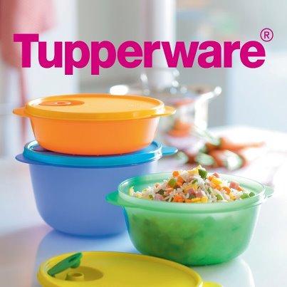 Como revender Tupperware – Seja uma revendedora