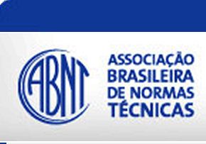 Normas ABNT 2013