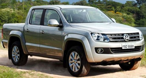 Amarok 2013 – Novidades, ficha técnica, preço