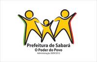 Concurso Prefeitura de Sabará 2013 – Edital