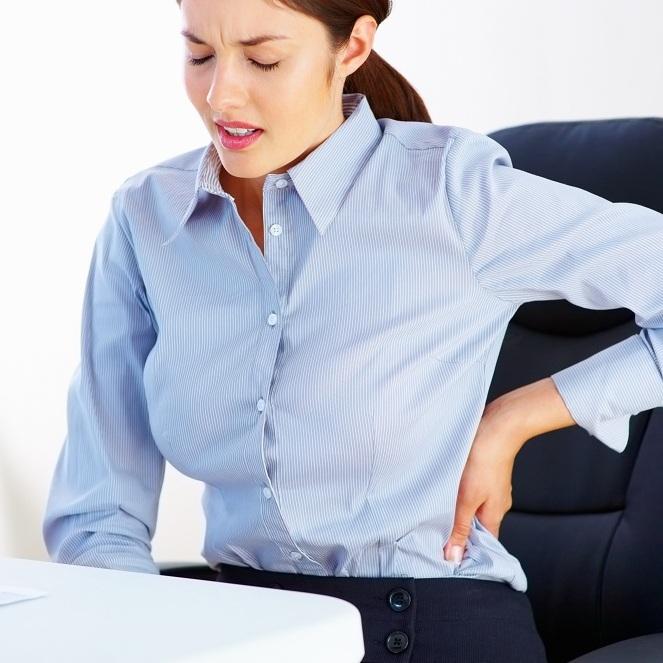 Tratamentos alternativos para dor nas costas