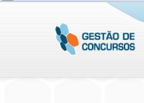 Gestão de Concursos – Site de Seleções