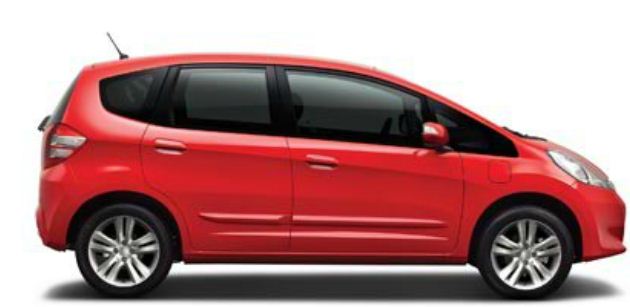 Honda Fit 2013 – Preço, consumo, ficha técnica