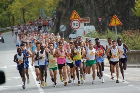 Meia Maratona Noturna de Curitiba 2012 – Inscrições