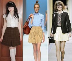 Moda Geek para Jovens