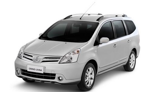 Nissan Grand Livina 2013 – Preço, consumo, ficha técnica