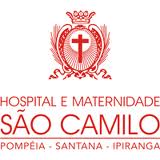 Programa de trainee Hospital São Camilo 2013