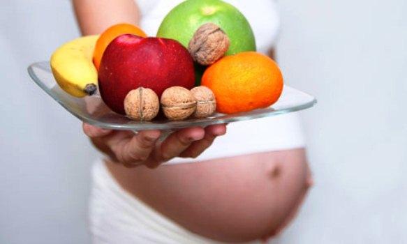 Alimentos que ajudam a engravidar