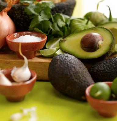 Quais alimentos são antiinflamatórios naturais