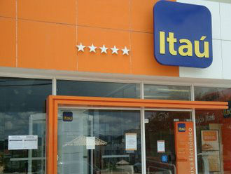 Trabalhe Conosco Banco Itaú 2013 – Cadastre seu currículo