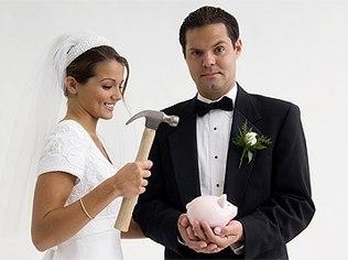 Como fazer orçamento para festa de casamento