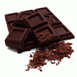 Benefícios do chocolate amargo