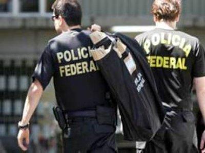 Concurso Polícia Federal 2013