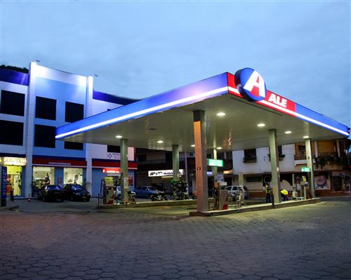 posto ale 1
