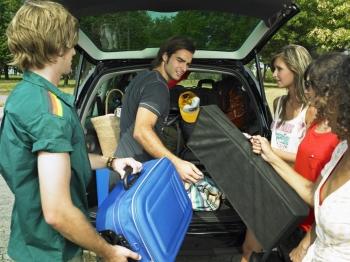 Melhores lugares para viajar com amigos