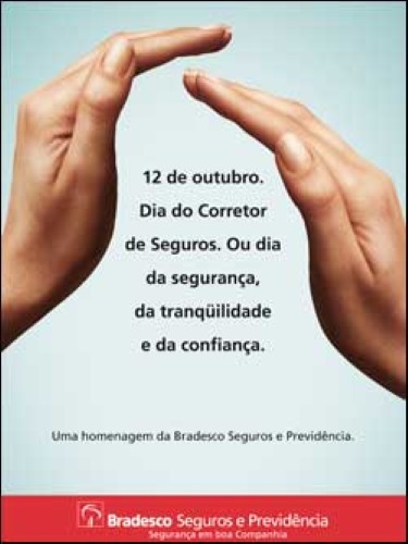 Frases e mensagens para o dia do corretor de seguros