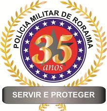 Concurso Polícia Militar RR 2012 – Edital
