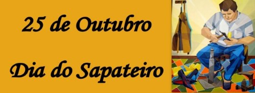 Frases para o dia do sapateiro