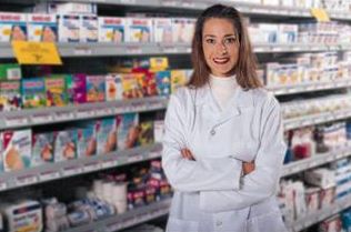 O que faz o Farmacêutico e quanto ganha?