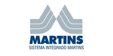 Grupo Martins trabalhe conosco