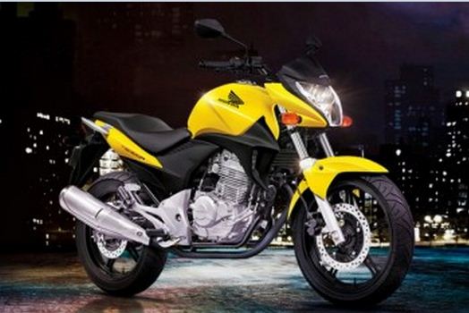 Honda CB 300R 2013 – Preço, cores, consumo