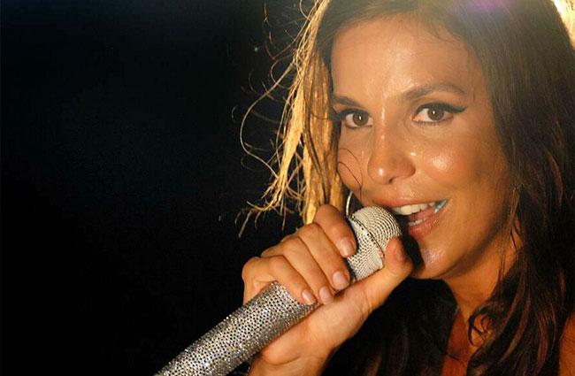 Agenda de Shows Ivete Sangalo 2012/2013