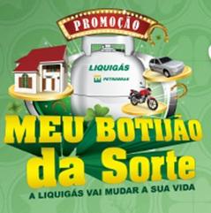 Promoção para ganhar uma casa e muito dinheiro