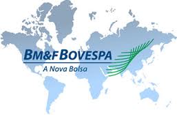 Programa de estágio BM&F BOVESPA 2013